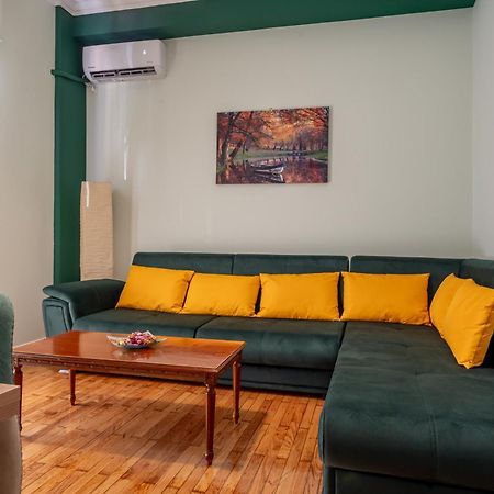 Athenian Thalia Apartment Exterior foto