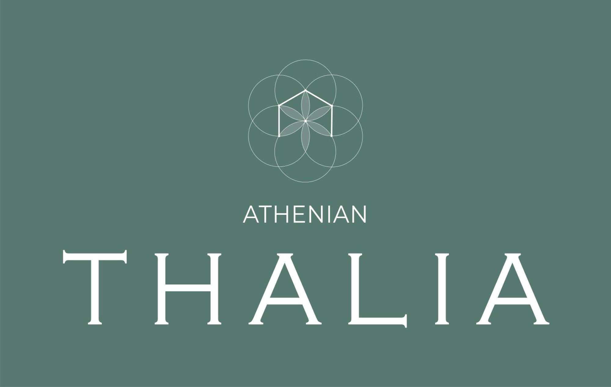 Athenian Thalia Apartment Exterior foto